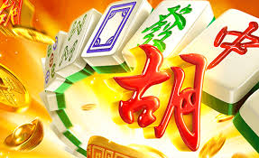 diu win Mahjong Ways: the perfect combination of classic Mahjong and innovative gameplay插图