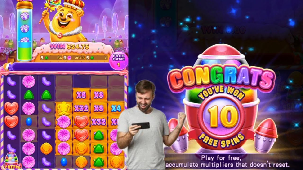 From Mechanics to Strategies: How does the game Sweet Land JILI create the ultimate score-boosting experience through multiplier accumulation?插图4 diuwin deposit