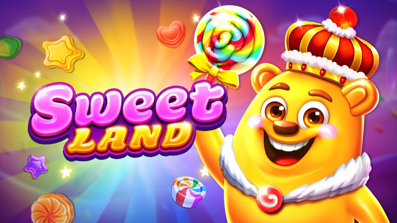 From Mechanics to Strategies: How does the game Sweet Land JILI create the ultimate score-boosting experience through multiplier accumulation?插图2 diuwin agent