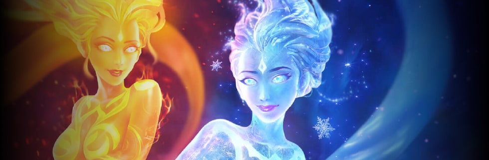 Exploring the Guardians of Ice & Fire Slot Game插图1 Guardians of Ice & Fire.
