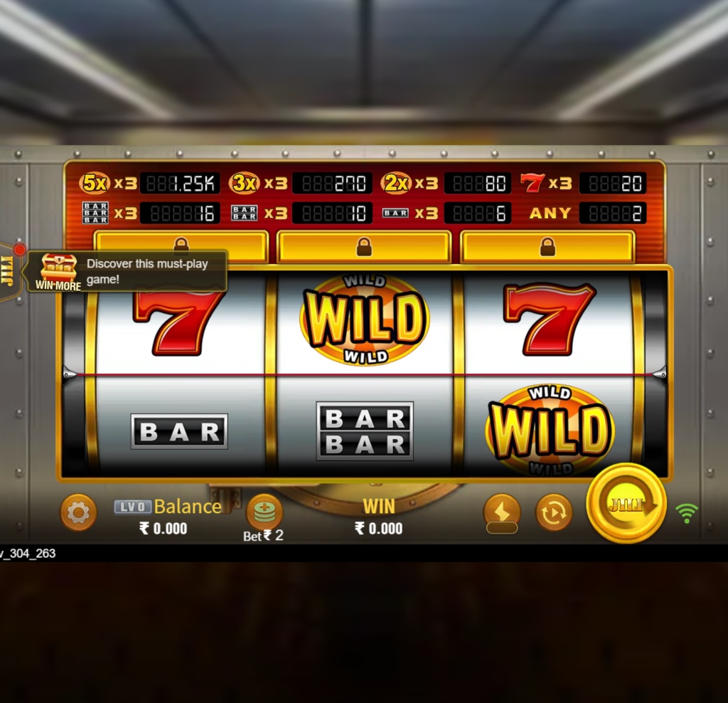 Diu Win: Master the Golden Bank JILI Game and Win Big !插图1 Diu Win: Master the Golden Bank