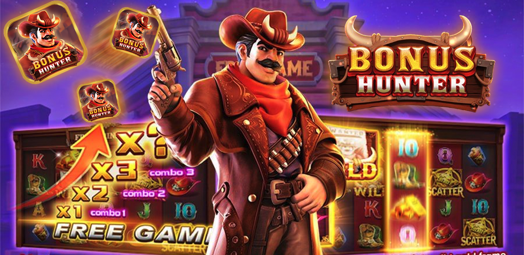 How to Master Bonus Hunter using diu win lottery login插图2 diu win lottery login