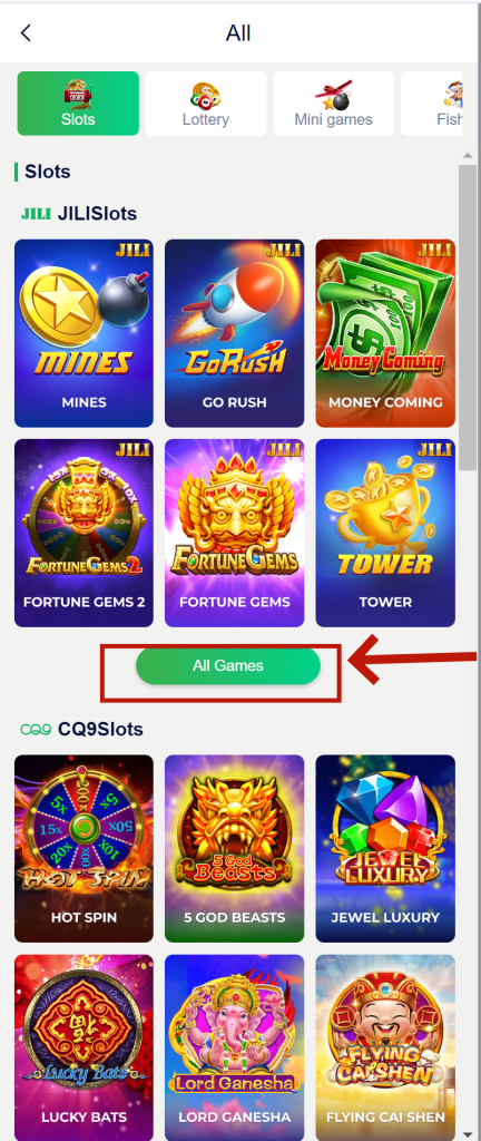 Diwin Game: Rise to the Top & Claim Your Glory!插图3 Diwin Game