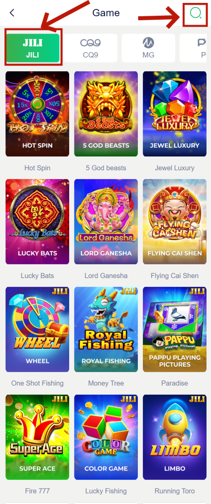 Diwin Game: Rise to the Top & Claim Your Glory!插图4 Diwin Game