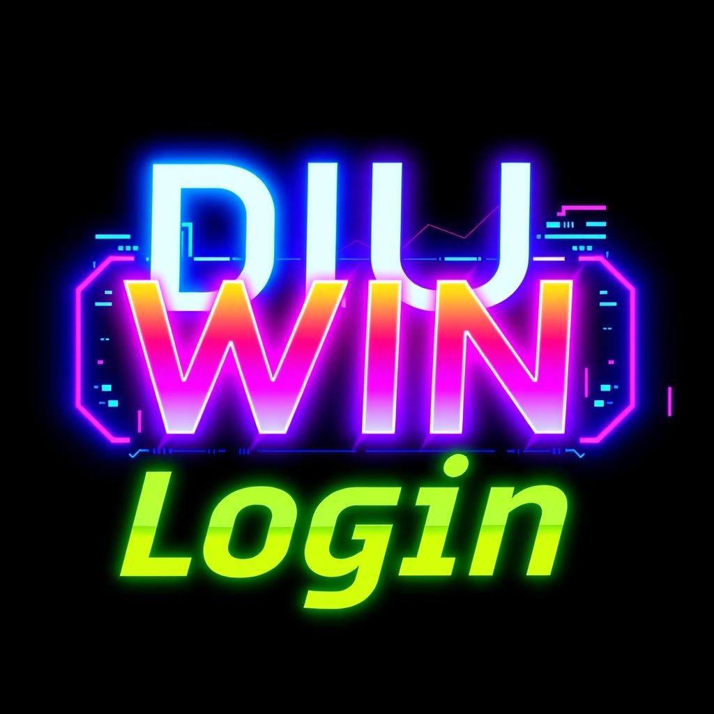 🎉 Ultimate Power Guide to DIU Win Login: Your Positive Path to Lottery Success