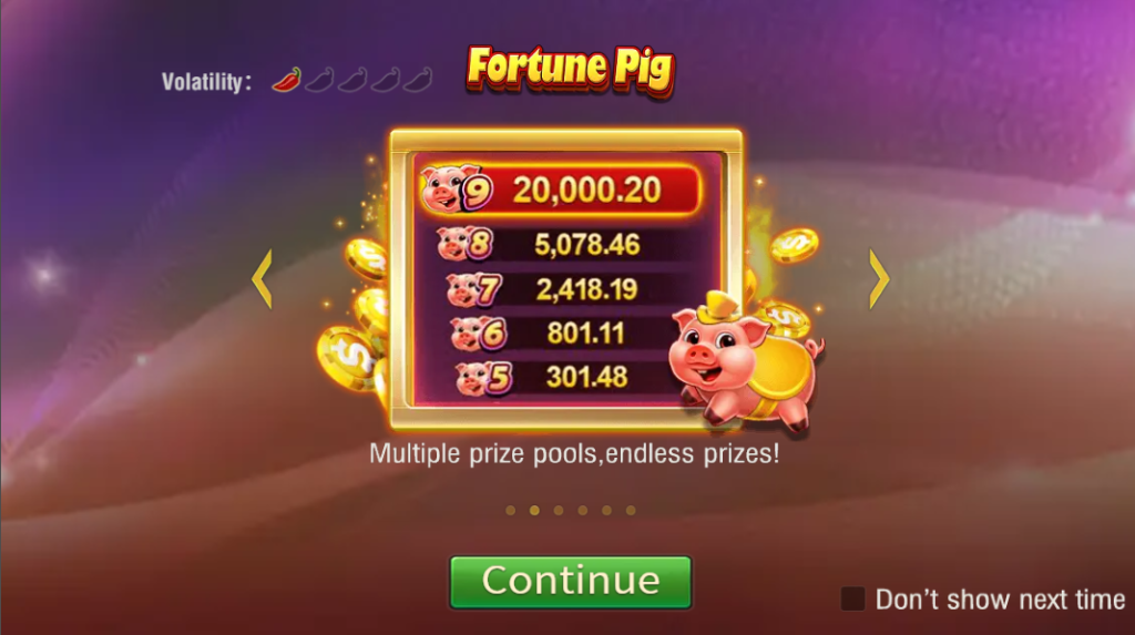 Diu Win Lottery