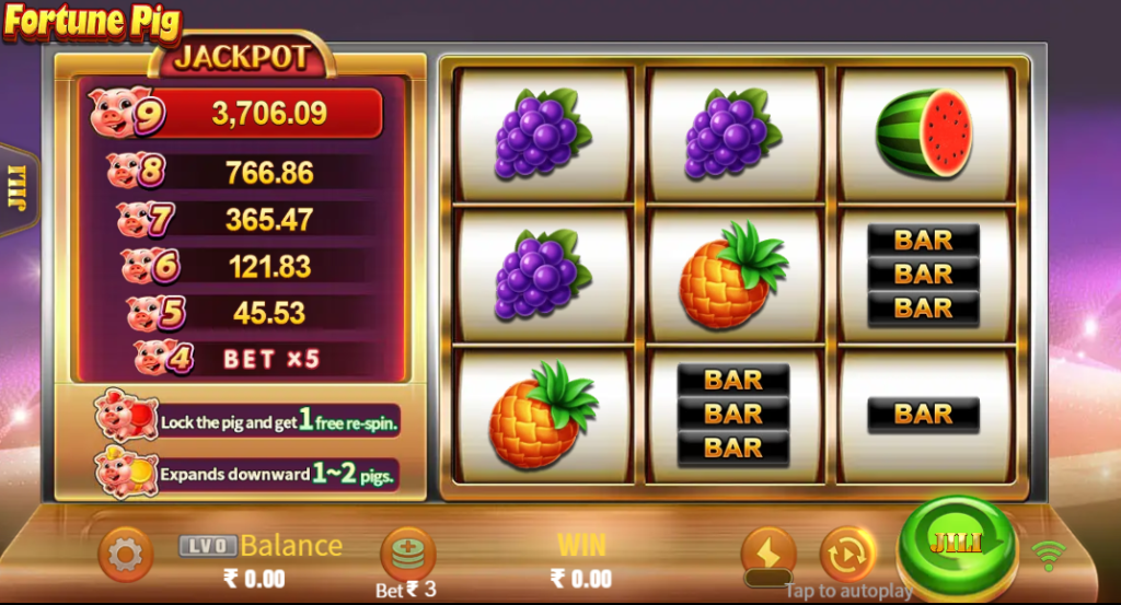Diu Win Lottery