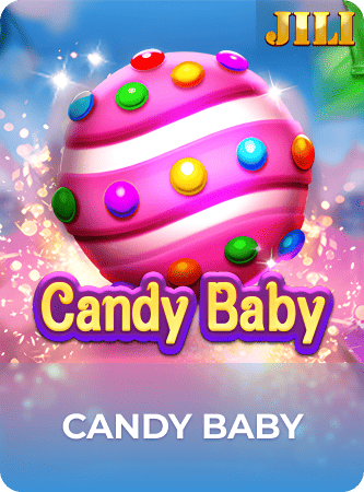 Diuwin Lottery Game Login Sweetest Slot: Candy Baby Features插图 diuwin lottery game login