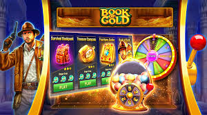 Diuwin Exclusive: Book of Gold’s Pharaoh Strategy for 10,000X Wins!插图2 Introduction to JILI Game Book of Gold on Diuwin Platform