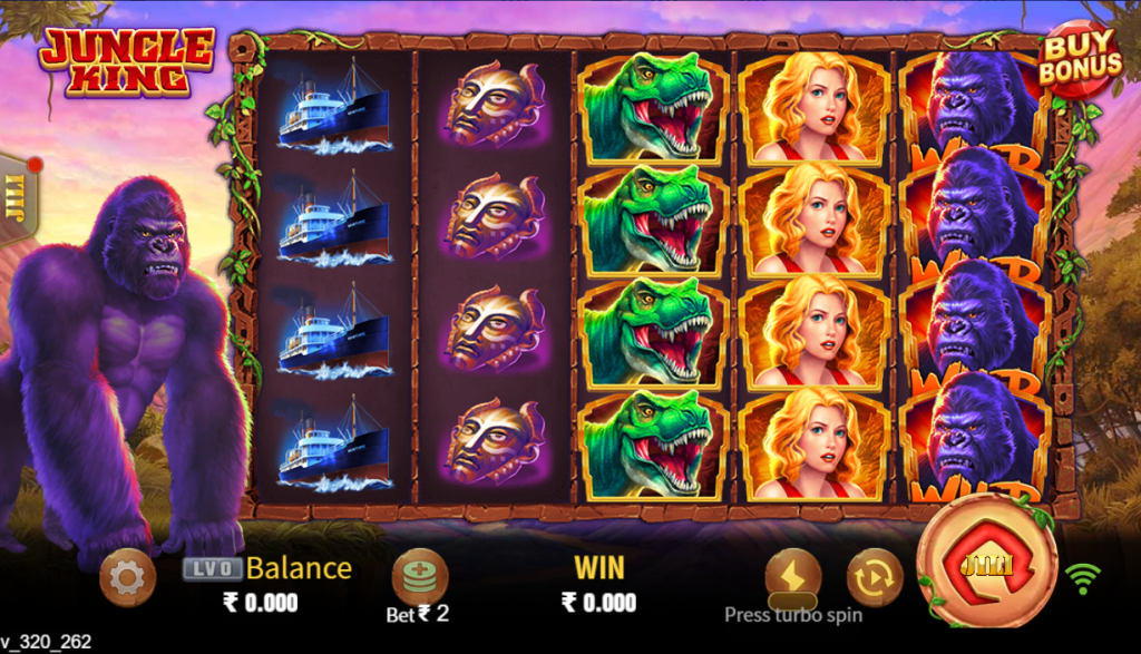 Diu Win Lottery Login – Jungle King: Your Ticket to Exotic Safari Jackpots & Thrills!插图1 Diu Win Lottery Login - Jungle King: Your Ticket to Exotic Safari Jackpots & Thrills!