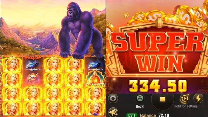 Diu Win Lottery Login – Jungle King: Your Ticket to Exotic Safari Jackpots & Thrills!插图3 Diu Win Lottery Login - Jungle King: Your Ticket to Exotic Safari Jackpots & Thrills!