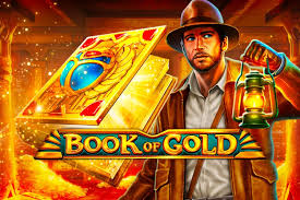Diuwin Exclusive: Book of Gold’s Pharaoh Strategy for 10,000X Wins!插图1 Introduction to JILI Game Book of Gold on Diuwin Platform